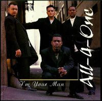 All-4-One - I'm Your Man