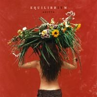 Anitta - EQUILIBRIVM