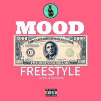 Bad Bunny - Mood (Freestyle)