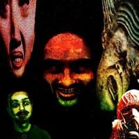 MKULTRA - THE SHAPE OF EVERYTHING AND NOTHING