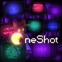 Nightmargin - OneShot Soundtrack
