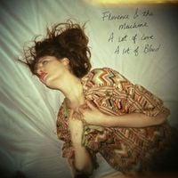 Florence + the Machine - A Lot of Love. A Lot of Blood.