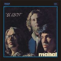 Manal - El Le&oacute;n