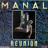 Manal - Reuni&oacute;n
