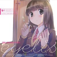 Eyelis - Pre-Production