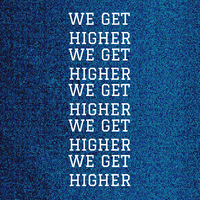 Senze - WE GET HIGHER - INTRO