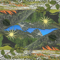 Mt. Nadir - Garden For One