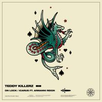 Teddy Killerz - On Lock / Icarus