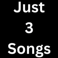 IndiJames - Just 3 Songs