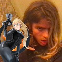 trabint - pov you enter a secret corridor and find dropout hoodies