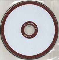 Swans - The Seer - Live DVD