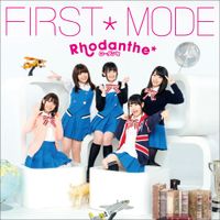 Rhodanthe* - First＊Mode