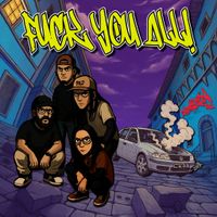 INSUMISI&Oacute;N 902 - FUCK YOU ALL!