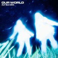 ALT BLK ERA - Our World