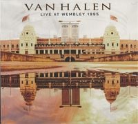 Van Halen - Live At Wembly 1995