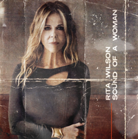 Rita Wilson - Sound of A Woman