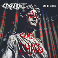 CRASHD&Iuml;ET - Art of Chaos