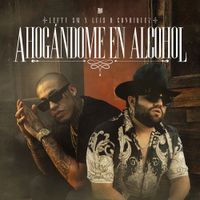 Lefty Sm - Ahog&aacute;ndome En Alcohol
