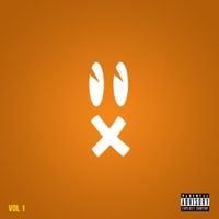 Devvon Terrell - The RAWE Sound (Vol 1)