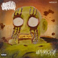 RUSTY LOBOTOMY - Smokin' Meth and Using Power Tools
