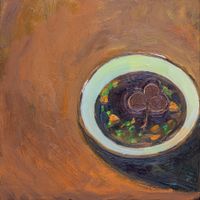 Sam Wrangle - Guiness Soup