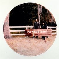 Mangy Bones - Pet Sematary