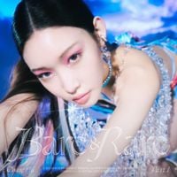 청하 [CHUNG HA] - Sparkling