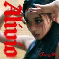 청하 [CHUNG HA] - STRESS