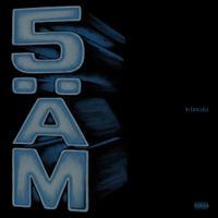 Călinacho - 5AM &icirc;n Iancului