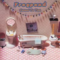 Frogpond - Count To Ten