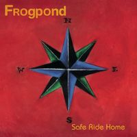 Frogpond - Safe Ride Home