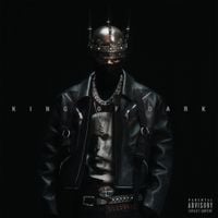 Pyrex - KING OF DARK