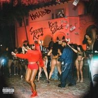 Sexyy Red - Hang Wit a Bad Bitch