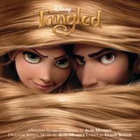 Mandy Moore - I See The Light (with Zachary Levy)