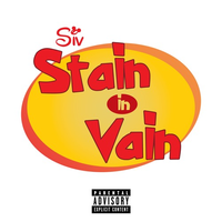 Stain In Vain - Stain In Vain 2