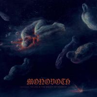 Monovoth - To Live in the Breath of Worship