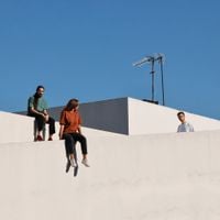 Valmont - &Eacute;chos Diaphanes