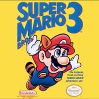 Nintendo Sound Team - Super Mario Bros. 3 Soundtrack