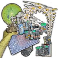Lip Critic - Theft World