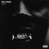 Hus KingPin - RZA Fangs