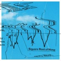 Ulrika Spacek - Square Root of None