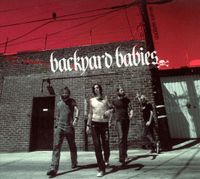 Backyard Babies - Stockholm Syndrome