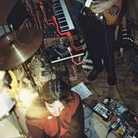 Ulrika Spacek - No Design