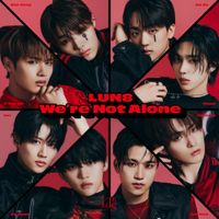 LUN8 - We're Not Alone