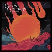 Green Carnation - A Dark Poem, Part II: Saguis
