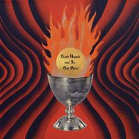 Scott Hepple And The Sun Band - Lammas