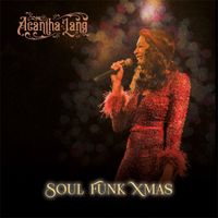 Acantha Lang - Soul Funk Xmas