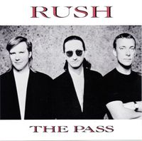 Rush - The Pass