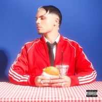 Codrey - NEW & TASTY: THE MIXTAPE