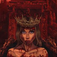 Ani Queen - LONG LIVE THE QUEEN